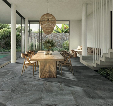 BT Valais Antracita 600x600x20 R11 Outdoor