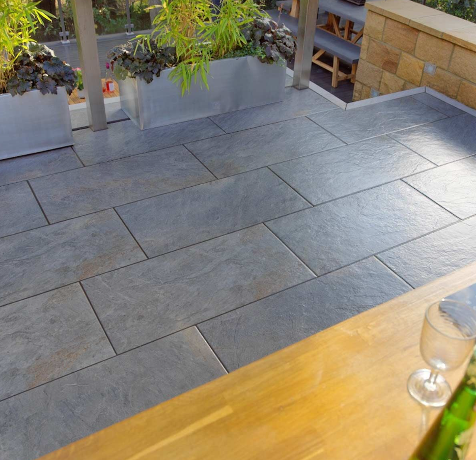 Dolomite Major 1000x500mm | Grey Dark