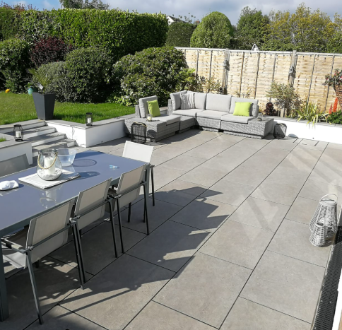 Portland Ice 900x600mm