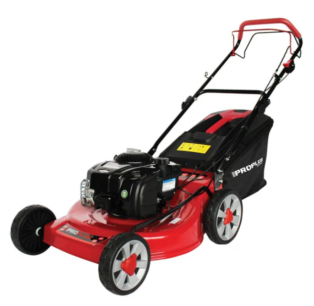 ProPlus 21" Steel Self Propelled Lawn Mower