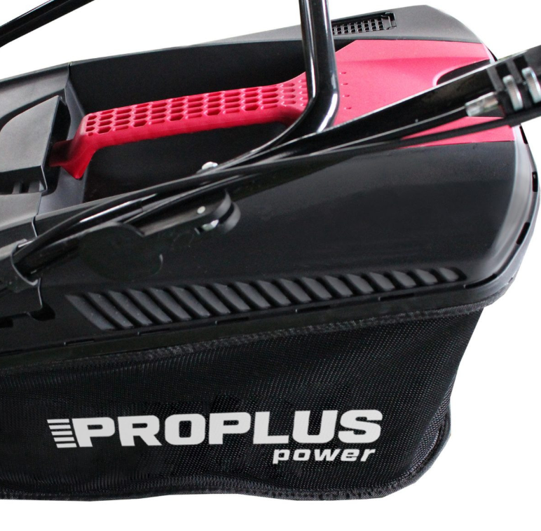ProPlus 18" Push 4HP Petrol Lawnmower