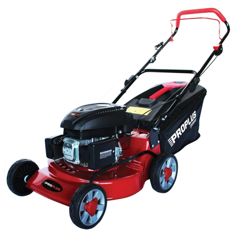 ProPlus 18" Push 4HP Petrol Lawnmower