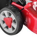 ProPlus 18" Push 4HP Petrol Lawnmower