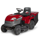 CASTLEGARDEN XDC180HD 586CC ST550 TWIN CYL TRACTOR 38" BLADE
