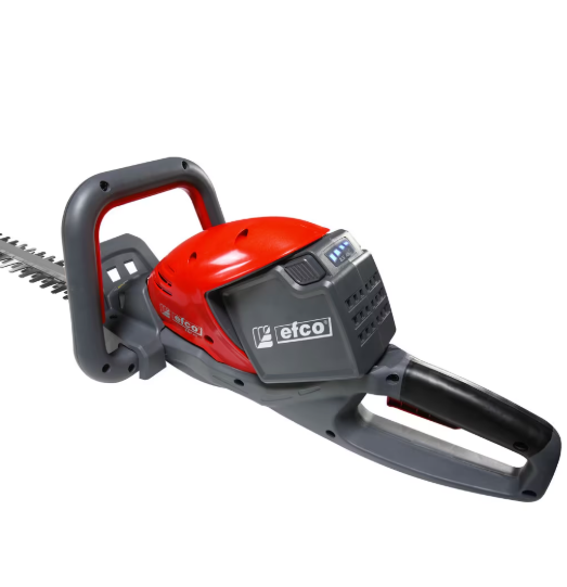 Efco Hedge Trimmer Battery Powered | TGI 45