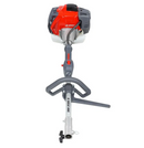 EFCO DSH2500D-PU MULTI TOOL WITH ALL ATTACHEMENTS