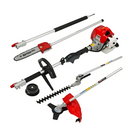 ProPlus Multi function Garden Tool 33cc