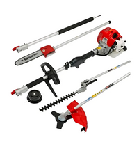 ProPlus Multi function Garden Tool 33cc