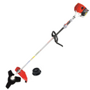 ProPlus Petrol Brushcutter Straight Shaft 43cc