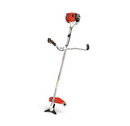ProPlus Petrol Brushcutter Straight Shaft 43cc