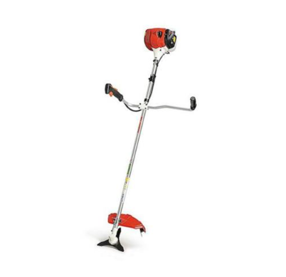 ProPlus Petrol Brushcutter Straight Shaft 43cc