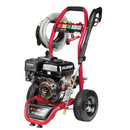 Proplus 7hp Petrol Pressure Washer & Pump 180bar With Detergent Tank