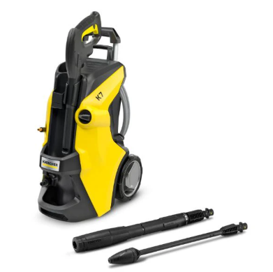 Karcher K7 Power Flex Pressure Washer