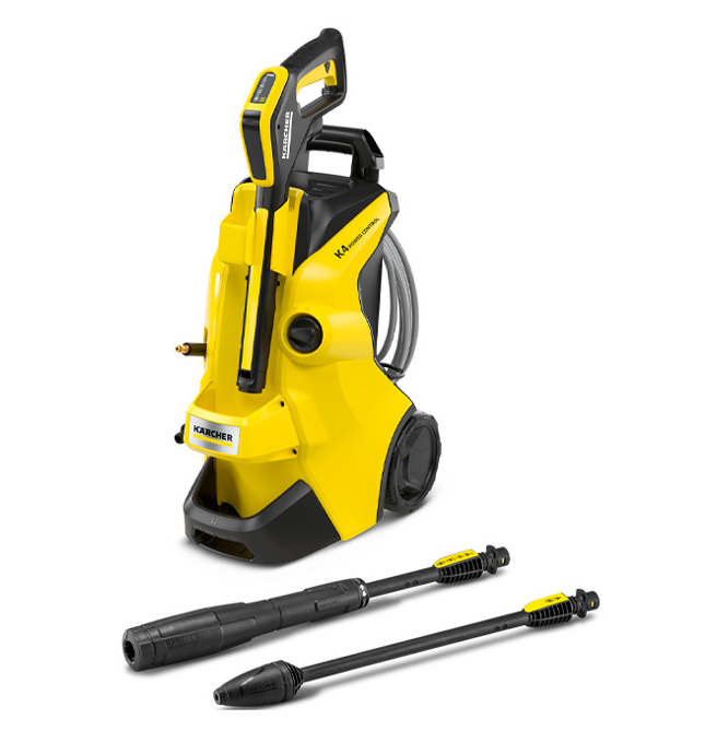 Karcher K4 Power flex  Pressure Washer
