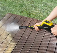 Karcher K4 Power flex  Pressure Washer
