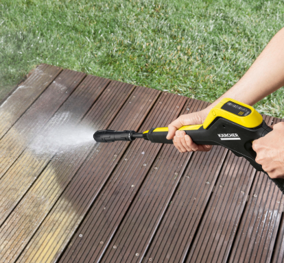 Karcher K4 Power flex  Pressure Washer