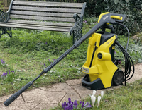 Karcher K4 Power flex  Pressure Washer