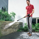 Karcher K3 Compact Pressure Washer