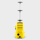 Karcher K3 Compact Pressure Washer