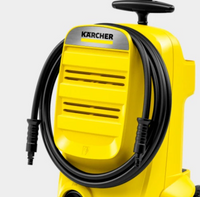 Karcher K3 Compact Pressure Washer
