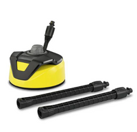 KARCHER T5 SURFACE CLEANER