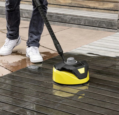KARCHER T5 SURFACE CLEANER