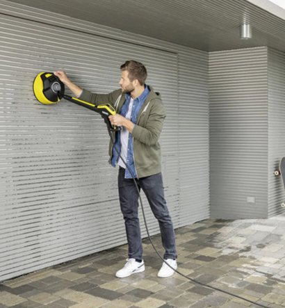 KARCHER T5 SURFACE CLEANER