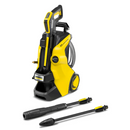 karcher K5 power flex pressure washer