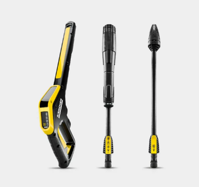 karcher K5 power flex pressure washer