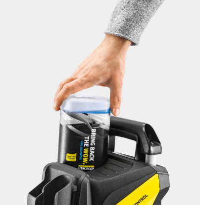 karcher K5 power flex pressure washer