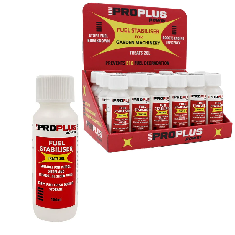 ProPlus Fuel Stabiliser 2 x 100ml