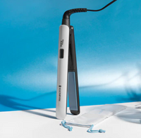 Remington Shine Therapy Hair Straightener | S8500