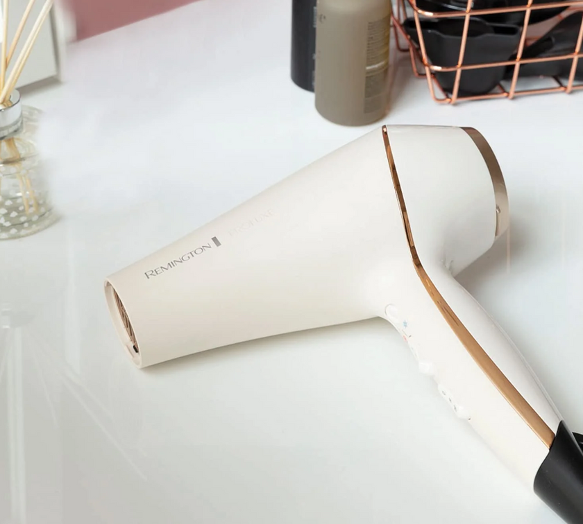 Remington Proluxe Hair Dryer 2400W | AC9140