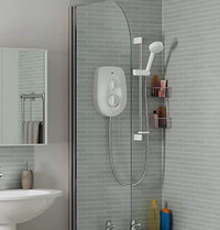 Mira Vie Electric Shower 9.5kW (Mains)
