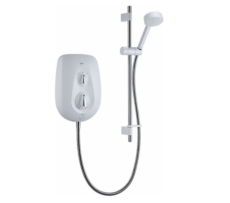 Mira Vie Electric Shower 9.5kW (Mains)