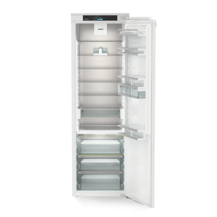 Liebherr Integrated Larder Fridge 3 Drawer & Bio Fresh IRBCi5150