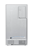 Samsung 640L Bespoke AI Series 6 Side-by-Side Fridge Freezer | Black | RS70F64KEF EU