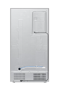 Samsung 640L Bespoke AI Series 6 Side-by-Side Fridge Freezer | Black | RS70F64KEF EU