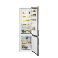Electrolux Fridge Freezer 60/40 | Stainless Steel | LNT6ME36U2