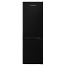 Nordmende Freestanding 60/40 Fridge Freezer Black | RFF60405BL