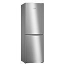 Bosch Series 2 60cm Frost Free Fridge Freezer S/Steel KGN34NLEAG