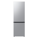 Samsung Series 4 SpaceMax Smart 70/30 Fridge Freezer | Silver | RB34C600ESA/EU