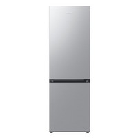 Samsung Series 4 SpaceMax Smart 70/30 Fridge Freezer | Silver | RB34C600ESA/EU