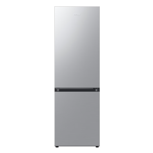 Samsung Series 4 SpaceMax Smart 70/30 Fridge Freezer | Silver | RB34C600ESA/EU