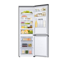 Samsung Series 4 SpaceMax Smart 70/30 Fridge Freezer | Silver | RB34C600ESA/EU