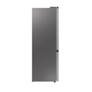 Samsung Series 4 SpaceMax Smart 70/30 Fridge Freezer | Silver | RB34C600ESA/EU