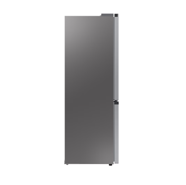 Samsung Series 4 SpaceMax Smart 70/30 Fridge Freezer | Silver | RB34C600ESA/EU