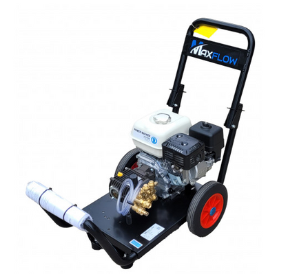 Honda GX200 Washer 12LPM Drop Handle Frame