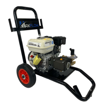 Honda GX200 Washer 12LPM Drop Handle Frame