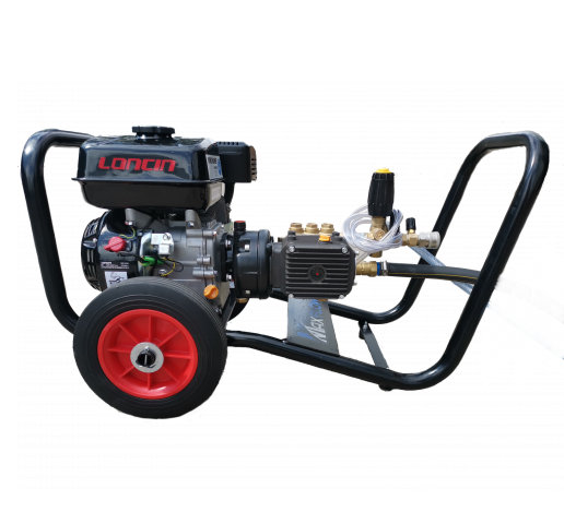 Loncin G200 14 LPM Low Profile Frame